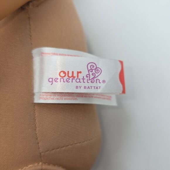 Our Generation Doll - Picture 7 of 16